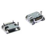 Разъем зарядки для Lenovo A319 / A390 / A516 / A536 / A6000 / A6010 / A606 / A820 / A850 / P770 / P7