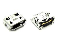 Разъем зарядки для Samsung i5510 / i9103 / i9070 / S5610 / S5330 / S5570 / C3222 / C3322 / C3560 / C
