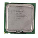 Процессор Intel Pentium 4 506  LGA775 2.66MHz OEM