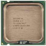 Процессор Intel Celeron D336 LGA775  OEM