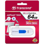 Флеш-карта 64Gb Transcend JetFlash 790