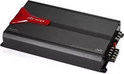 Усилитель JVC KS-AX3204  (4-канальный  мощностью 800 Вт)