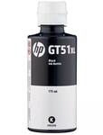 Чернила пигментные HP GT51XL (1VU32A) 170ml черный