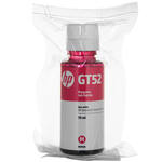 Чернила водорастворимые HP GT52 (M0H55A) пурпурный