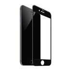 Защитное стекло 9H iPhone 7 черное