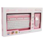 Клавиатура+мышь A4-Tech GKSP-2305P 