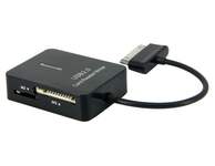 Картридер OTG для Galaxy Tab 