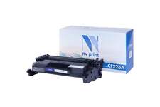Картридж лазерный NV Print совместимый CF226A для HP LJ Pro M402/M426