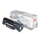 Картридж лазерный для HP LJ P1005 CB435A / Canon 712