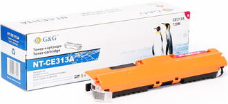 Картридж лазерный GG NT-CE313A HP