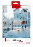 Чехол Anzo Smartcover для iPad Air 2/ Air, рисунок Акварель Winter house  (1955-F906)