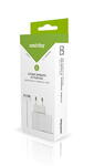 СЗУ SmartBuy NOVA, 2.1А, кабель iPhone 4/4S 30pin (SBP-1140)