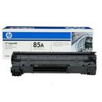 Картридж лазерный HP 85A (CE285A)
