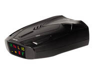 Антирадар Радар/Лазер-детектор Cobra RU715 (360°, 6 диапазонов)