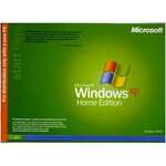 Программное обеспечение MS Windows XP Home Edition  Rus OEM