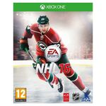Игра Xbox One NHL16