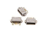 Разъем зарядки для Sony Ericsson WT19i / WT18 / ST18 / Sony Xperia ST25i / Xperia Z