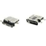 Разъем зарядки для ZTE A919 / N760 / N880S / S908 / V880 / U795 / U8650 / U8660 / U8661 / U880 / U93