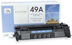 Картридж лазерный Atis Q5949A