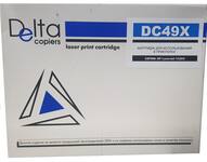 Картридж лазерный Delta copiers DC49X