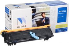 Картридж лазерный NV Print для Epson S050166