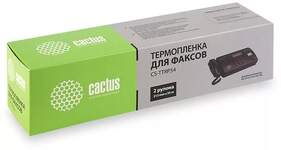 Термопленка CACTUS CS-TTRP54 для факсов Panasonic (KXF-A54) KX-FP141/143/145/148 (2шт/ 231mm х 35м.)