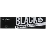 Картридж лазерный aceline Black FAT411A