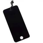 Модуль (дисплей + тачскрин) для Apple iPhone 5s черный
