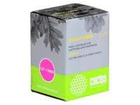 Картридж лазерный Cactus CS-CLP-Y300A для принтеров SAMSUNG CLP-300/300N/CLX-3160N/3160FN, желтый