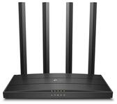 Беспроводной Wi-Fi роутер TP-link AC1300 Archer C6