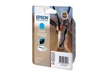 Картридж Epson Original T0922 (голубой)