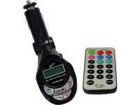 Трансмиттер (Модулятор FM) MP3