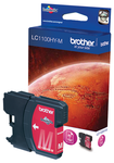 Картридж Brother LC-1100HYM пурпурный