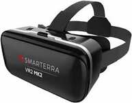 Очки 3D Smarterra VR2 Mark 2 (черные)
