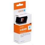 Картридж T2 для Canon IC-CCLI-521C (голубой с чипом)