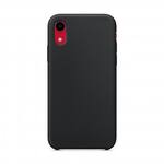 Кейс Apple iPhone XR черный