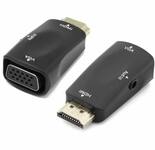 Кабель - Адаптер HDMI - VGA