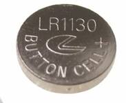 Щелочной/алкалиновый элемент питания PKCELL LR1130 AG10-10B тип - LR54(AG10) 1 шт в блистере