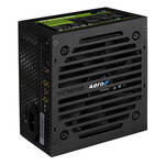 Блок питания AEROCOOL VX PLUS 500W, 500В