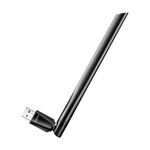 Сетевой адаптер WiFi MERCUSYS MU6H USB 2.0, 5GHz 433Mb