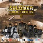 Игра для PC Soldner. Gold edition