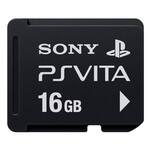 Карта памяти для PS Vita 16 ГБ