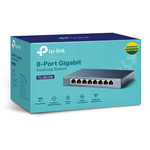 Коммутатор TP-Link TL-SG108