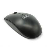Мышь CBR CM-410 Black, оптика, радио 2,4 Ггц, 1200 dpi, USB, CM 410 Black