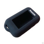 Чехол StarLine E63, E65, E66, E93, E95, E96, E90, E91, E60, E61 Силиконовый серый