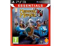 Игра для PS3 “ Medival Moves (PS3)”