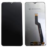 Модуль (дисплей + тачскрин) Samsung Galaxy A10 SM - A105F черный
