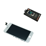 Модуль (дисплей + тачскрин) Apple iPhone 6S белый Pisen