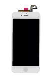 Модуль (дисплей + тачскрин) Apple iPhone 6 белый Pisen 