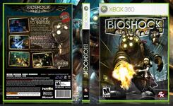 Игра Bioshock 2